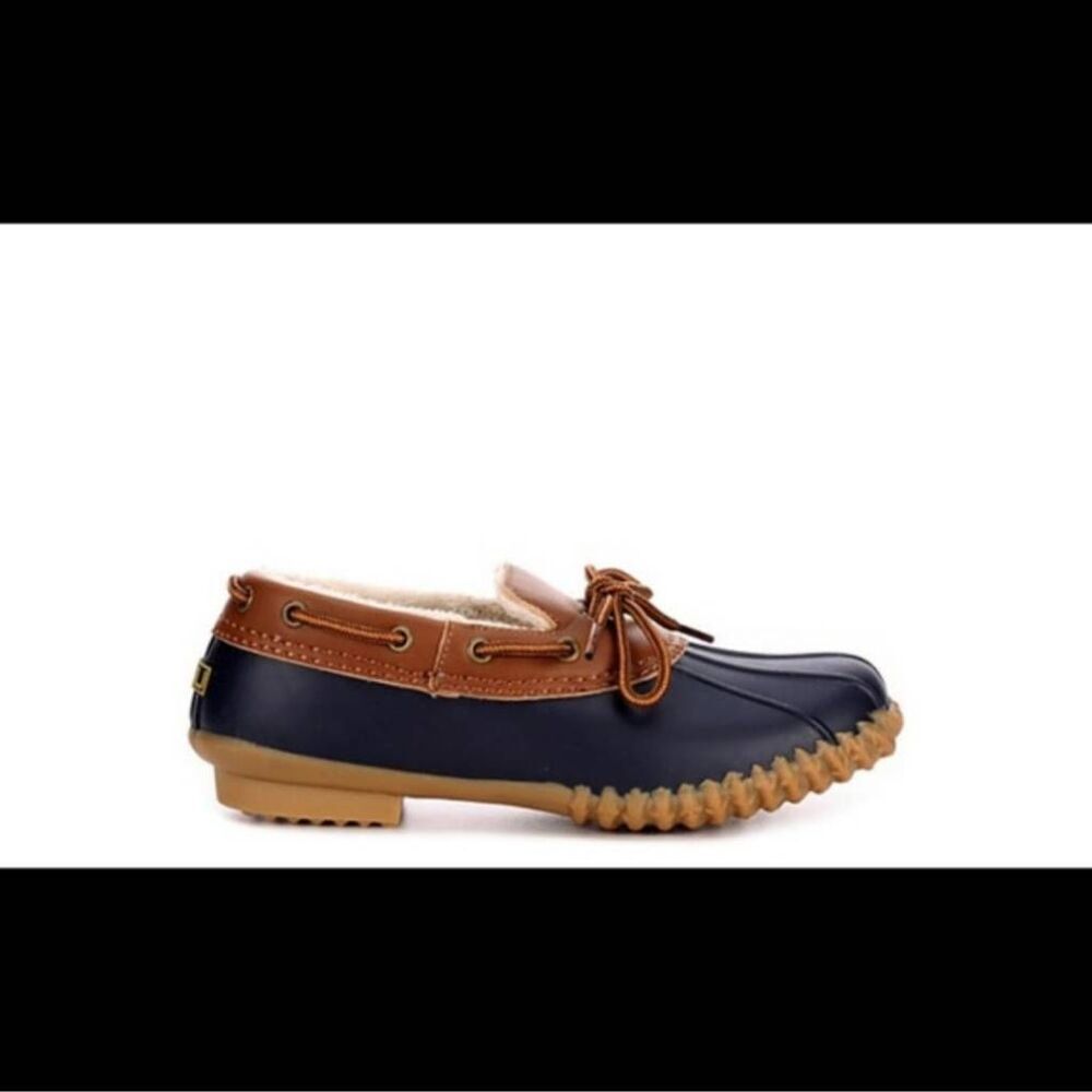 JBU by Jambu Gwen Slip On Duck Shoes
